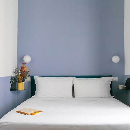 Off Hotel Rome Bagian luar foto