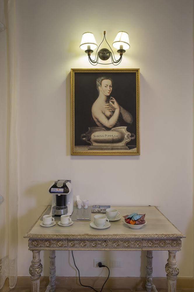 Off Hotel Rome Bagian luar foto